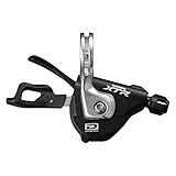 SHIMANO XTR SL-M980 Shifters