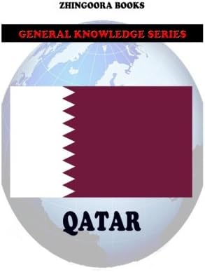 Qatar Paperback – June 2, 2012