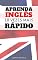 Livro Aprenda Inglês 10 Vezes Mais Rápido: Como Aprender Inglês em Tempo Record