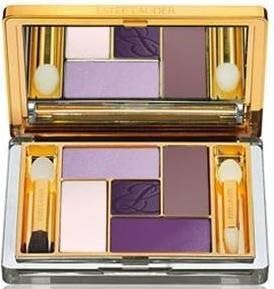 Amazon Estee Lauder エスティ ローダー ピュア カラー ファイブ カラー アイ シャドウ パレット 12 ベルベット オーキッド 並行輸入品 エスティローダー Estee Lauder アイシャドウ 通販
