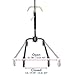 ProBasics Patient Lift - Hydraulic Patient Body Lift For In Home Use - Heavy Duty, Lifts Up to 450 lbs.
