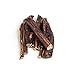 [Made in USA] All Natural Steer Stick (Bully Stick) Treats for Dogs, 6 Inches Long by Pet Magasin