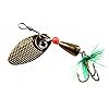Sougayilang-Rotatable-Spinning-Fishing-Lure-with-Feather-Pack-of-30pcs