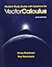 Student Study Guide with Solutions for Vector Calculus