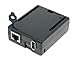 sb components Jet Black Case for Arduino YUN : Color Black