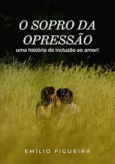 Livro O Sopro Da Opressão
