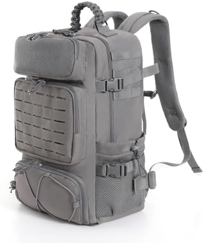 Amazon.com: Tasmanian Tiger TT Survival Pack 16L Tactical Escape