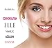 iSmile Teeth Whitening Pen & Charcoal Powder Kit - 35% Carbamide Peroxide Gel & Organic Coconut Charcoal - Professional Strength - No Sensitivity