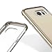 Caseology Skyfall for Samsung Galaxy S7 Case (2016) - Gold