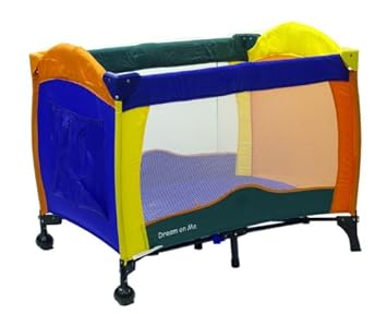 dream on me playpen