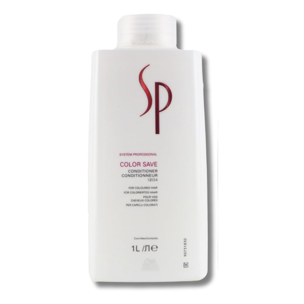 Wella Hair and Scalp Care - 1000 g