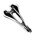Cycling Accessories, Carbon Fiber Mountain Road Bike Soft Saddle Bicycle Comfortable Seat Cushionthumb 2