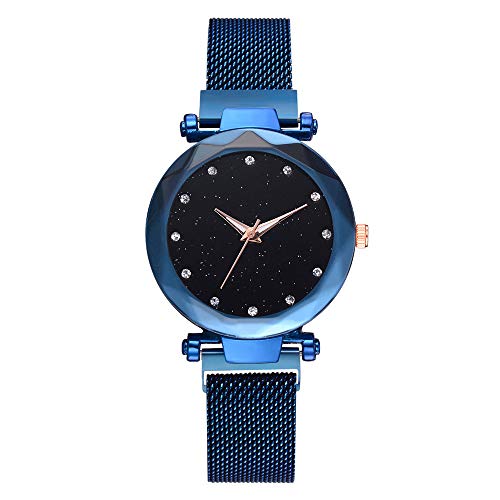 Pitashe Women Watch Sale Clearance Womens Analogue Quartz Wrist