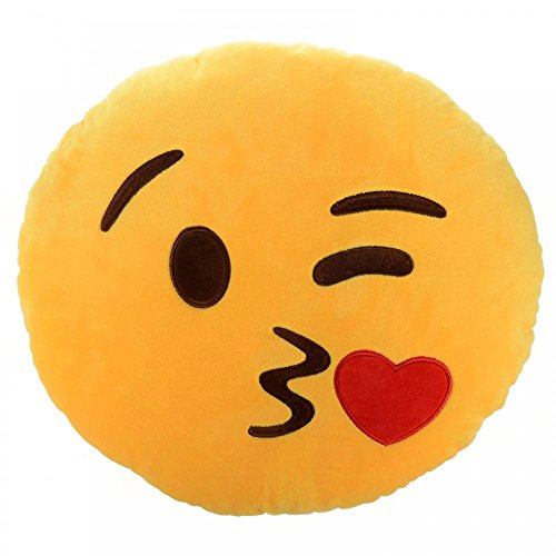 JW-65_Warm Pillow Cute Stuffed Toy DÃ©cor (US Seller)