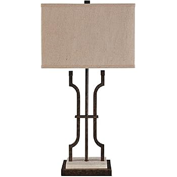 Ashley Furniture Table Lamps