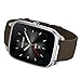 ASUS ZenWatch 2 , WI501Q-SR-BW-Q , 1.63