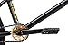 SE Gaudium BMX Bike Black Mens Sz 20inthumb 4