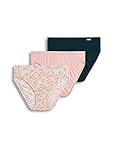 Jockey Women's Underwear Supersoft French Cut - 3 Pack