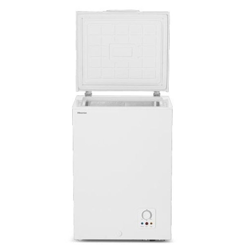 Hisense FTDAW Independiente Vertical L A Blanco Congelador Vertical L  kg