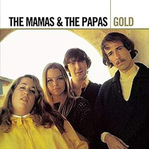 The Mamas And The Papas - California Dreamin: The Best of the