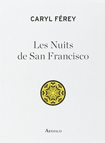 Les  nuits de San Francisco