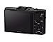 Sony RX100 II 20.2 MP Premium Compact Digital Camera w/ 1-inch Sensor, MI (Multi-Interface) Shoe and tilt LCD Screen (DSCRX100M2/B)