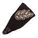 Lookatool Womens Warm Hat Skiing Cap Knitted Empty Skull Beanie Headband (!Coffee)