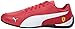 PUMA Men's Scuderia Ferrari Drift Cat 7 Sneaker