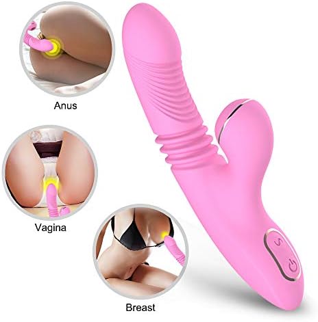 Thrusting Sùck?ng Vibrat?r Multi Vibration Modes for Leisure Toys for Women Relaxation Toy for Women GXXsp?t Stimulator Toys Pleasure,T-Shirt