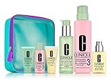 Great Skin Everywhere 3-Step Skin Care Set for Oily