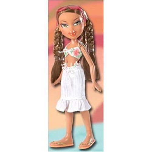 bratz hot summer dayz
