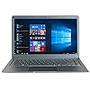 Jumper EZbook X3 6GB 64GB eMMC Laptop Windows 10 Thin and Light Laptop 13.3 inch FHD Computer PC, Intel Apollo Lake…