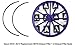 Dyson DC07 / DC14 Lifetime HEPA Post Motor Exhaust Filter, Purple, Fits Dyson Part 901420-02, and (2) 908682-01. With 2 FREE Gasket Seals!