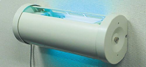 Electronic Insect Catcher