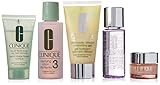 Clinique Daily Essentials Kit, 5 Count