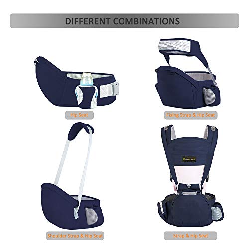 hugbaby porte bébé avis