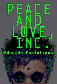 Livro Peace And Love, Inc.