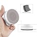 2 Pack Strong Suction Cup Drawer Glass Mirror Wall Tile Handle Bathroom Bathroom Door Handle Glass Door Handle Suction Handle