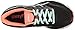 ASICS Women's Gt-2000 5 Running Shoe, Black/Bay/Diva Pink, 8 M US
