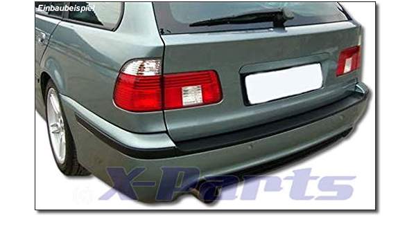 1023099 E39 Touring M Look - Parachoques trasero M5 con ...