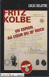 Fritz Kolbe