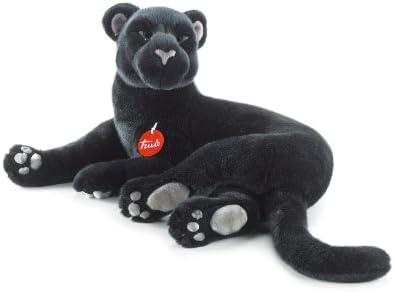 pantera peluche