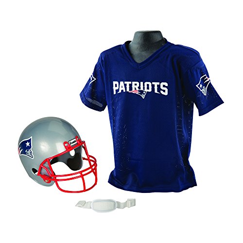 children's patriots jersey