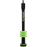 Bee Stinger B-Stinger MicroHex Stabilizer 8", Green