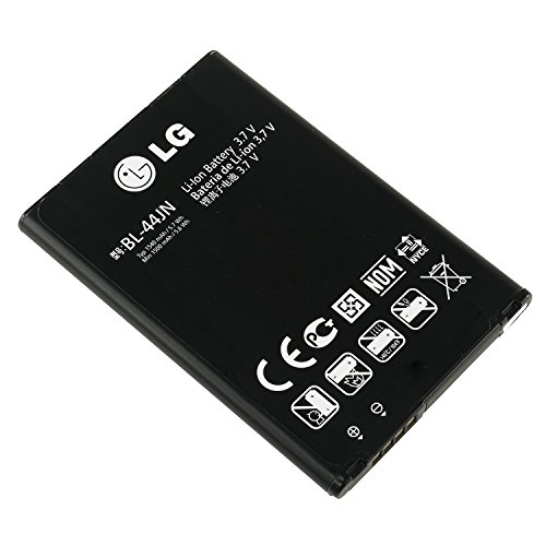 OEM LG BL-44JN Enlighten VS700 Optimus Slider LS700 1500mAh Li-Lon Battery OEM LG BL-44JN Enlighten VS700 Optimus Slider LS700 1500mAh Li-Lon Battery
