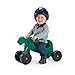 Angeles Ride-On Tortoise Scooter, Green – Great for Toddlers 18 Months and Up – Encourages Active Play – Sit and Push Gives Riders Control of Speed and Stopping – Supports Up to 40lbs.thumb 1