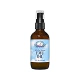 100 Pure Montana Emu Oil