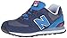 New Balance Men's 574 V2 Evergreen Sneaker