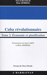 Cuba révolutionnaire
