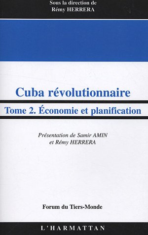 Cuba révolutionnaire